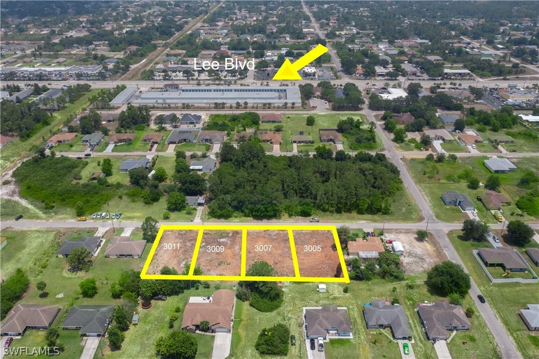 3007 2nd St., Lehigh Acres, FL 33971