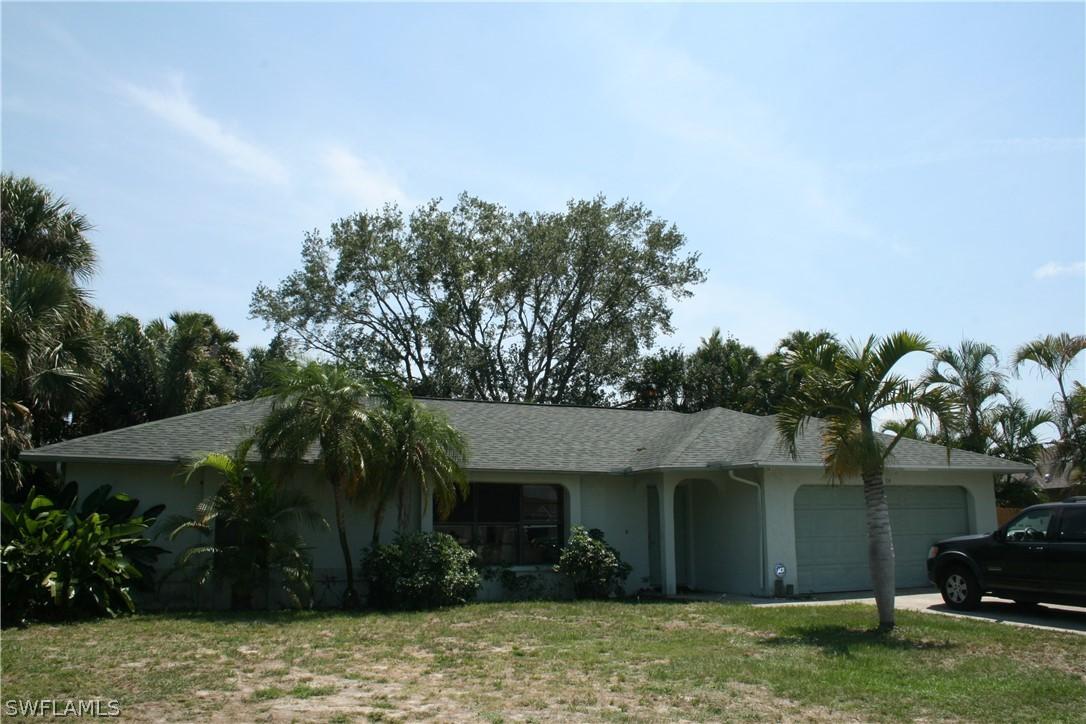 [Address Hidden by Seller], Cape Coral, FL 33991