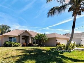 2449 NW 8th Ter., Cape Coral, FL 33993