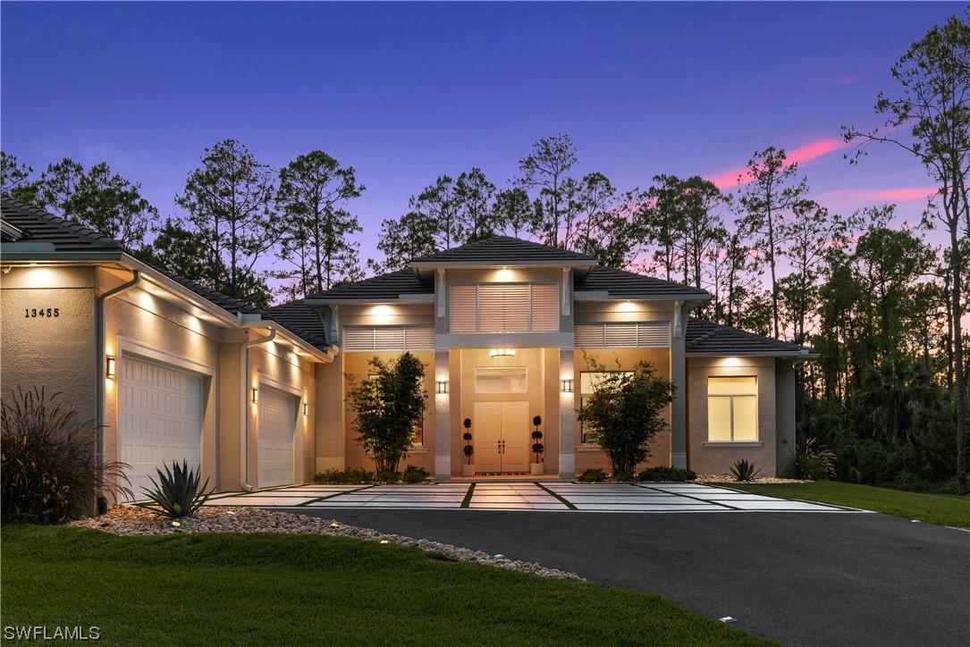 13455 Collier Blvd., Naples, FL 34119