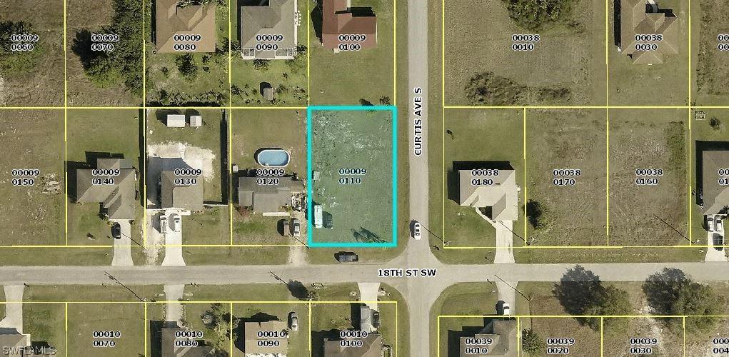 4100 18th St., Lehigh Acres, FL 33976