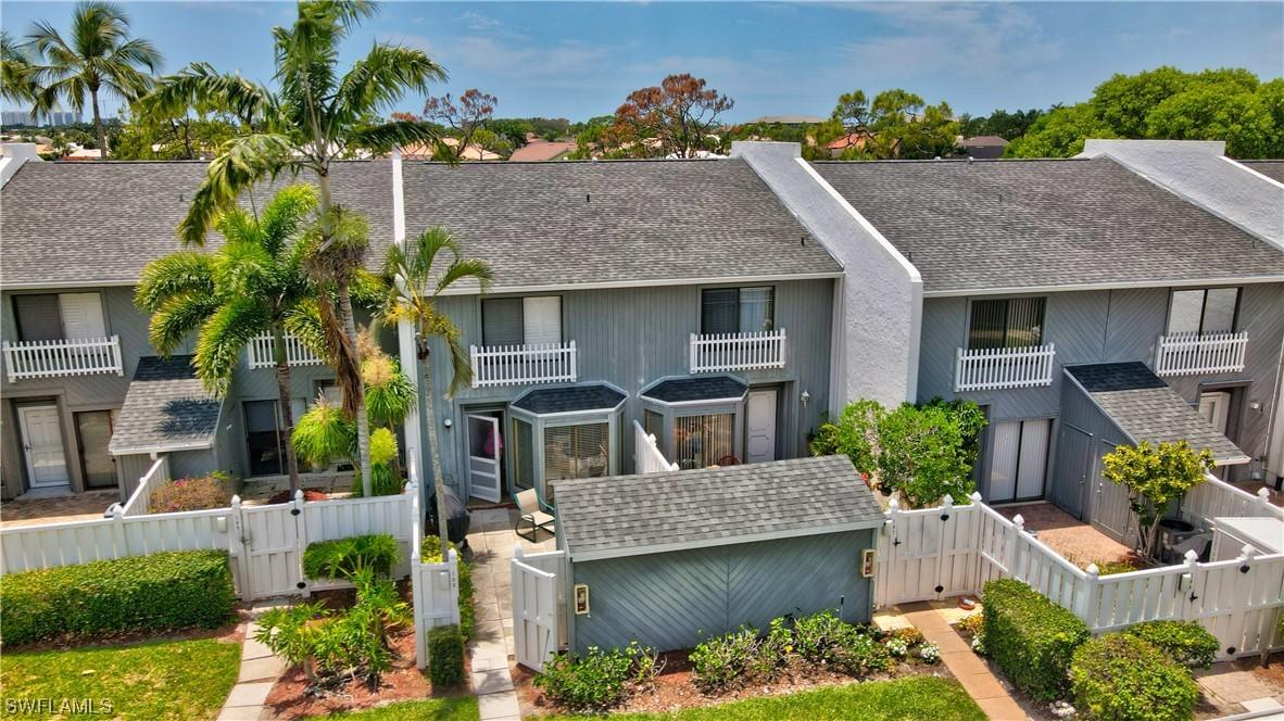 9843 Costa Mesa Ln. #108, Bonita Springs, FL 34135