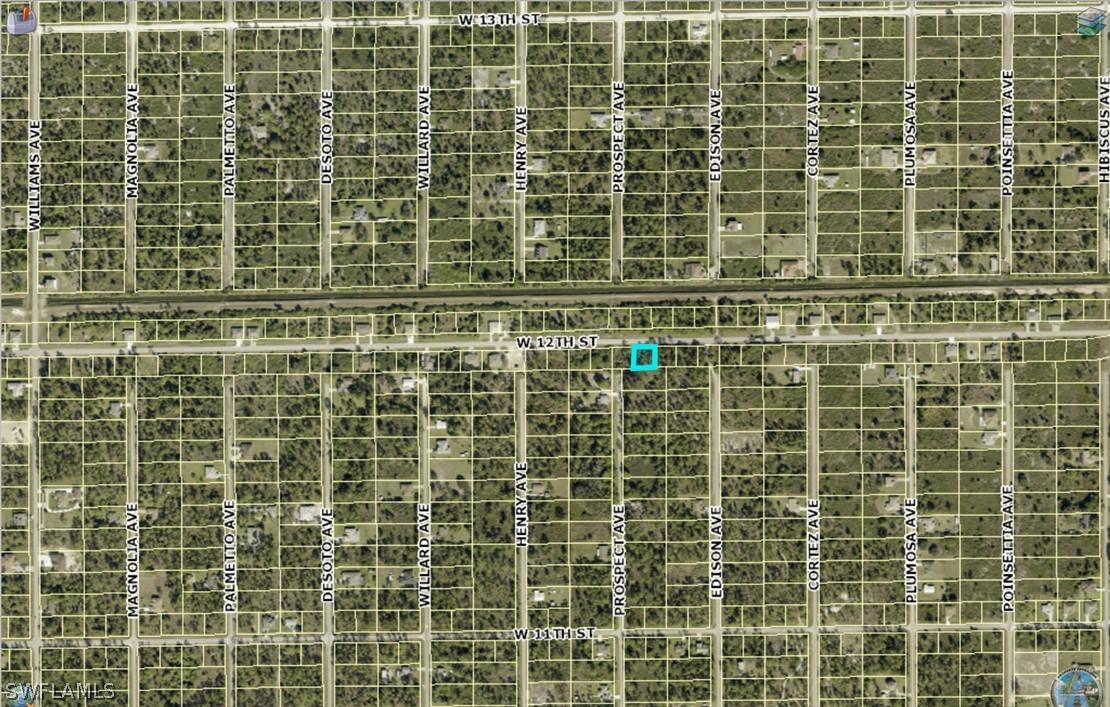 409 W 12th St., Lehigh Acres, FL 33972