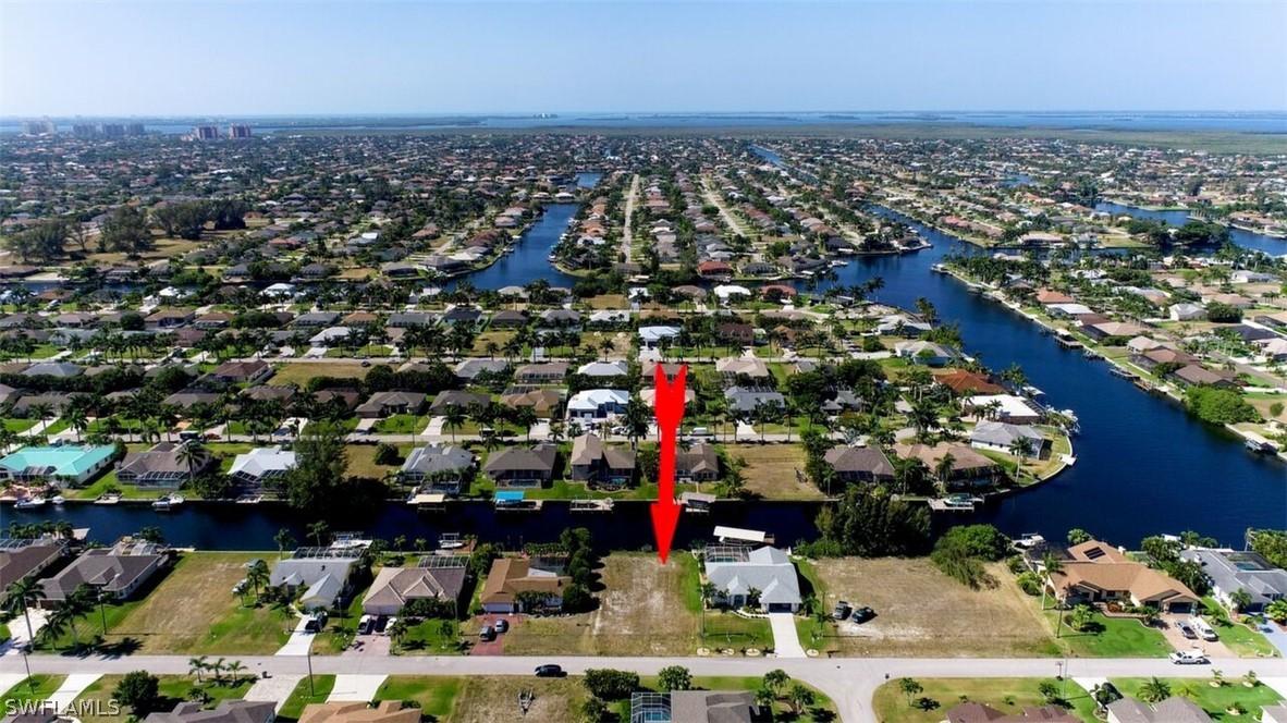 2306 SW 43rd Ter., Cape Coral, FL 33914
