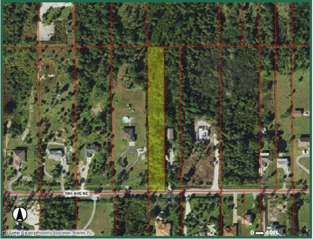 10th Ave., Naples, FL 34120