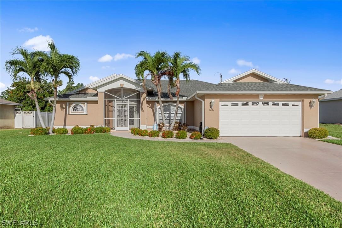 3024 SE 8th Ave., Cape Coral, FL 33904