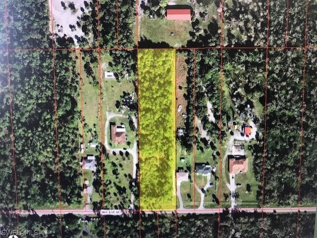 3561 36th Ave., Naples, FL 34117