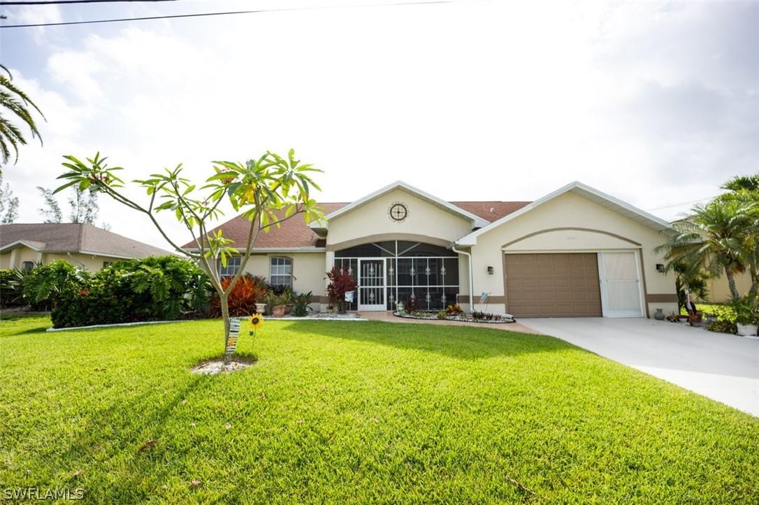 4129 SW 20th Ave., Cape Coral, FL 33914