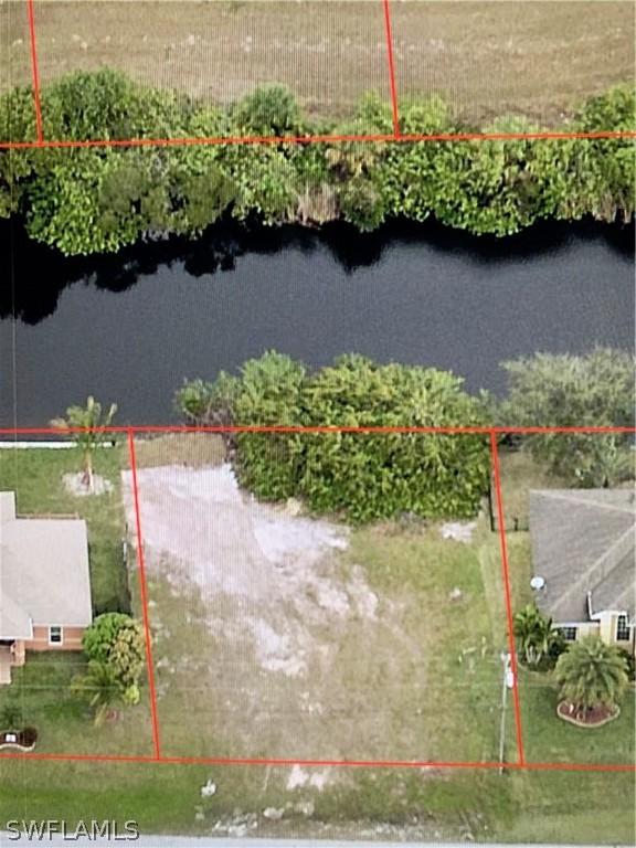2057 NW 6th St., Cape Coral, FL 33993
