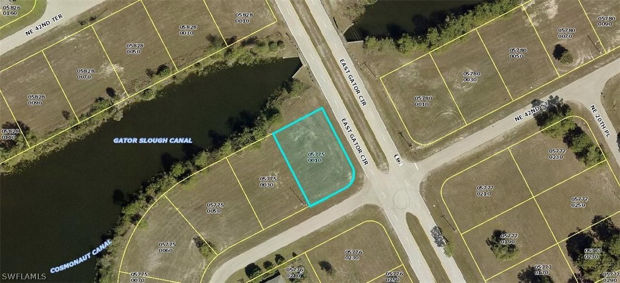 1911 NE 42nd St., Cape Coral, FL 33909