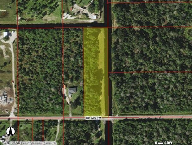 XXX 39th Ave., Naples, FL 34120