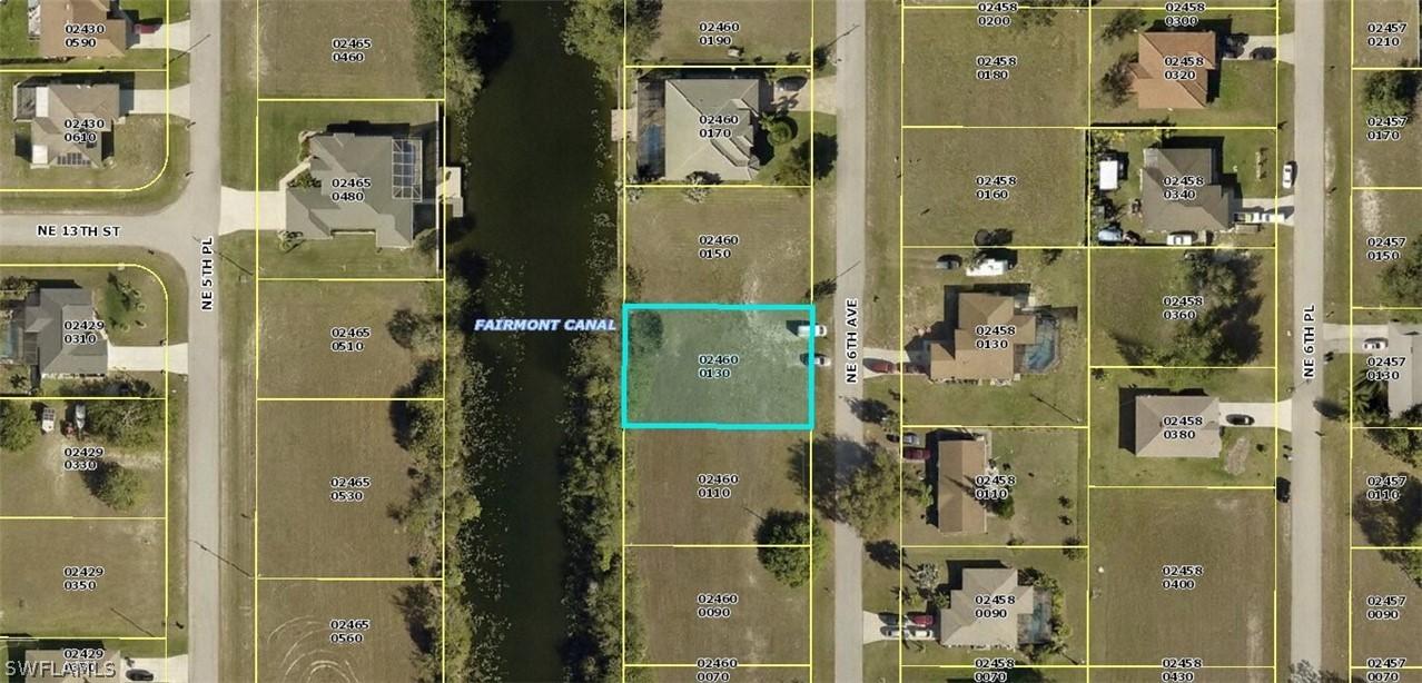 1226 NE 6th Ave., Cape Coral, FL 33909