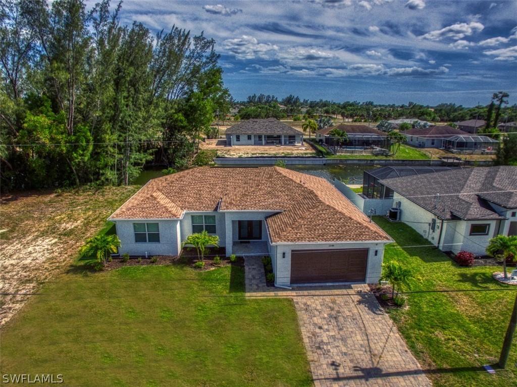 1146 SW 23rd St., Cape Coral, FL 33991