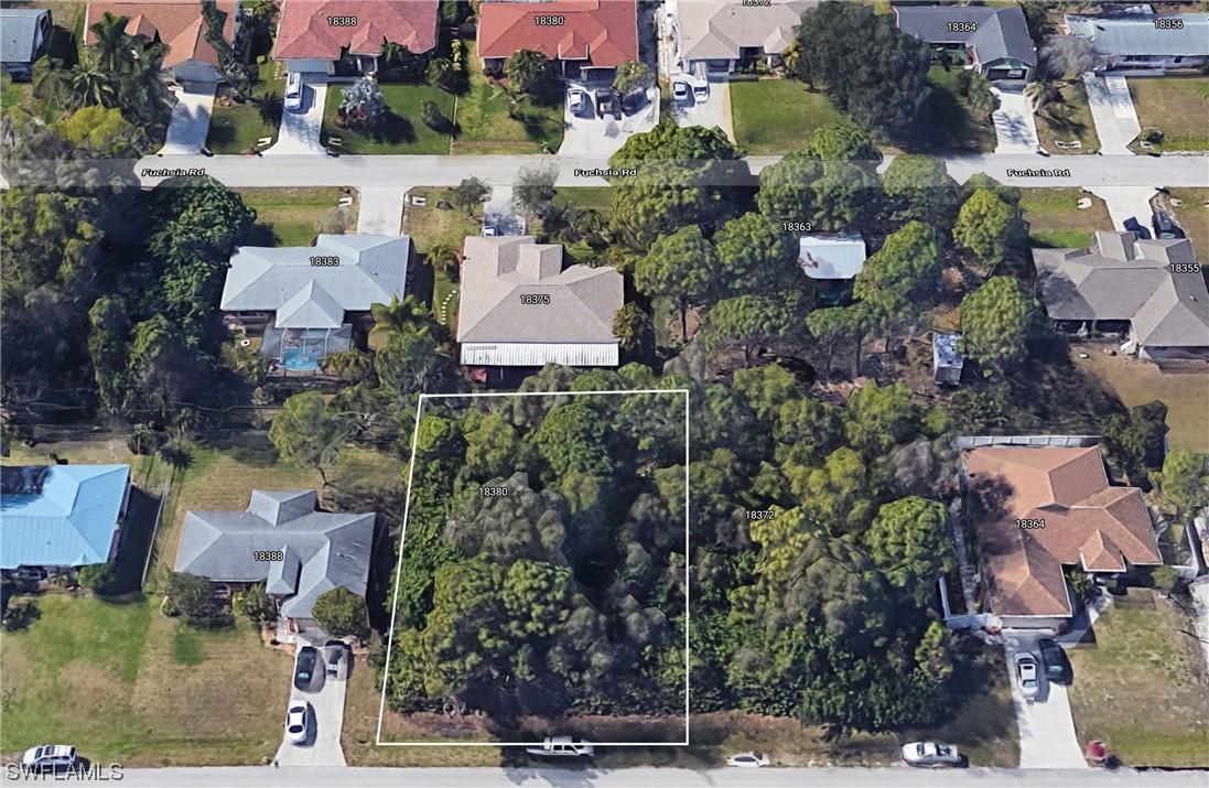 18380 Camellia Rd., Fort Myers, FL 33967