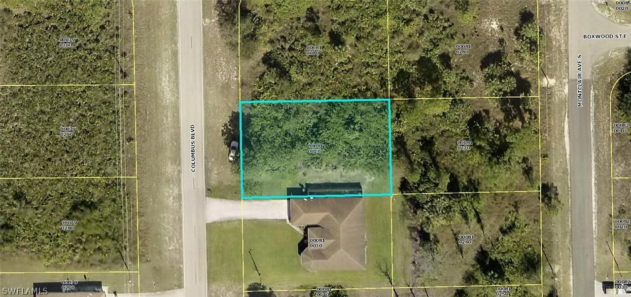 633 Columbus Blvd., Lehigh Acres, FL 33974