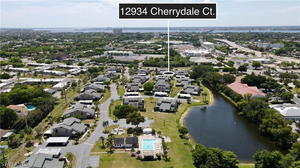 12934 Cherrydale Ct., Fort Myers, FL 33919