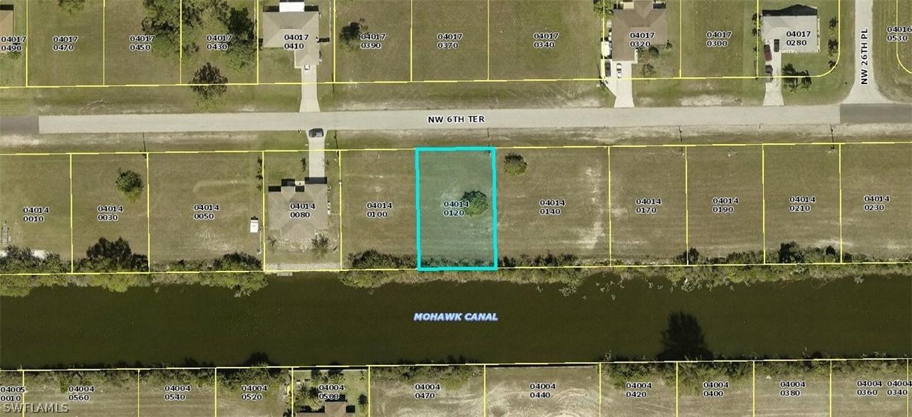 2700 NW 6th Ter., Cape Coral, FL 33993