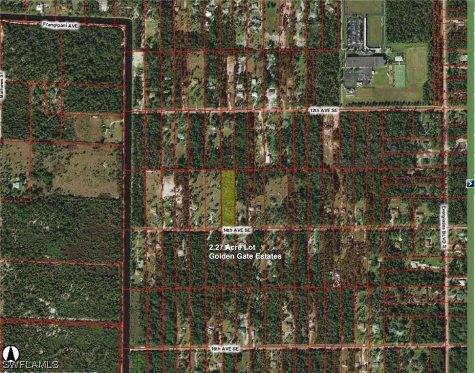 2745 14th Ave., Naples, FL 34120