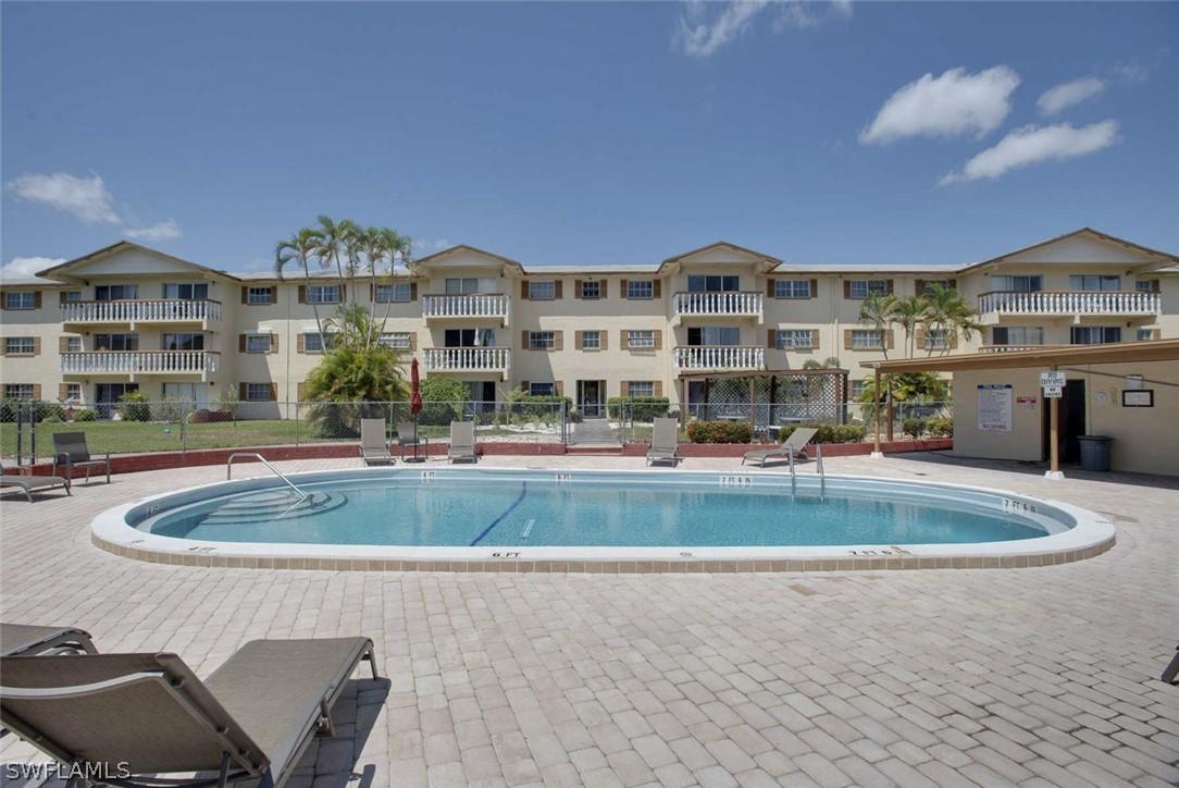 3704 Broadway #104, Fort Myers, FL 33901