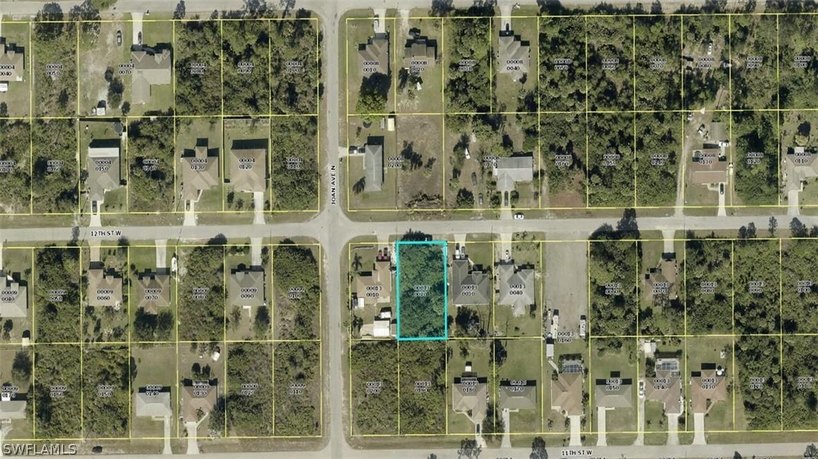 2917 12th St., Lehigh Acres, FL 33971