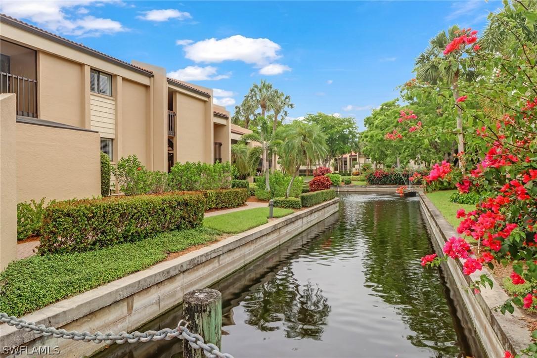 4855 Dockside Dr. #201, Fort Myers, FL 33919