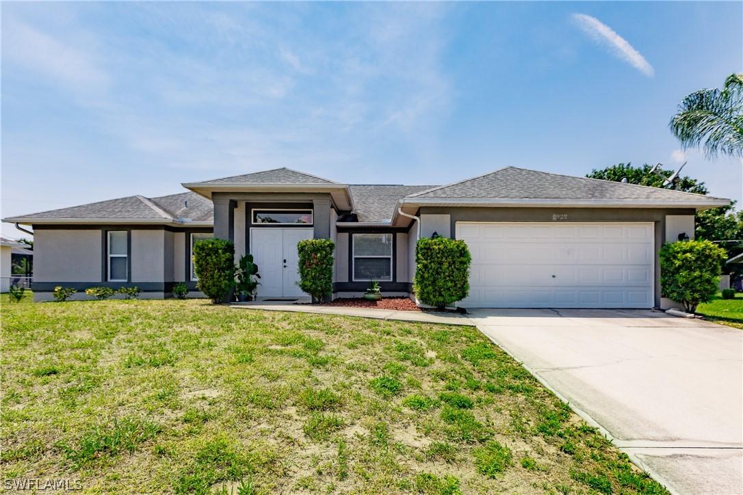 2922 SW 4th Ave., Cape Coral, FL 33914