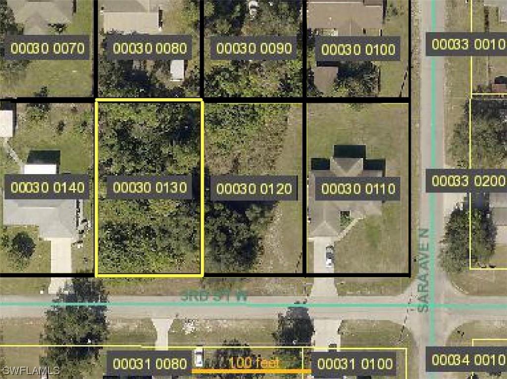 3504 3rd St., Lehigh Acres, FL 33976