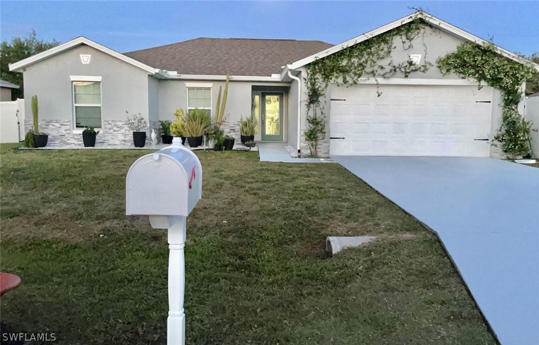 2621 SW 1st Ave., Cape Coral, FL 33914