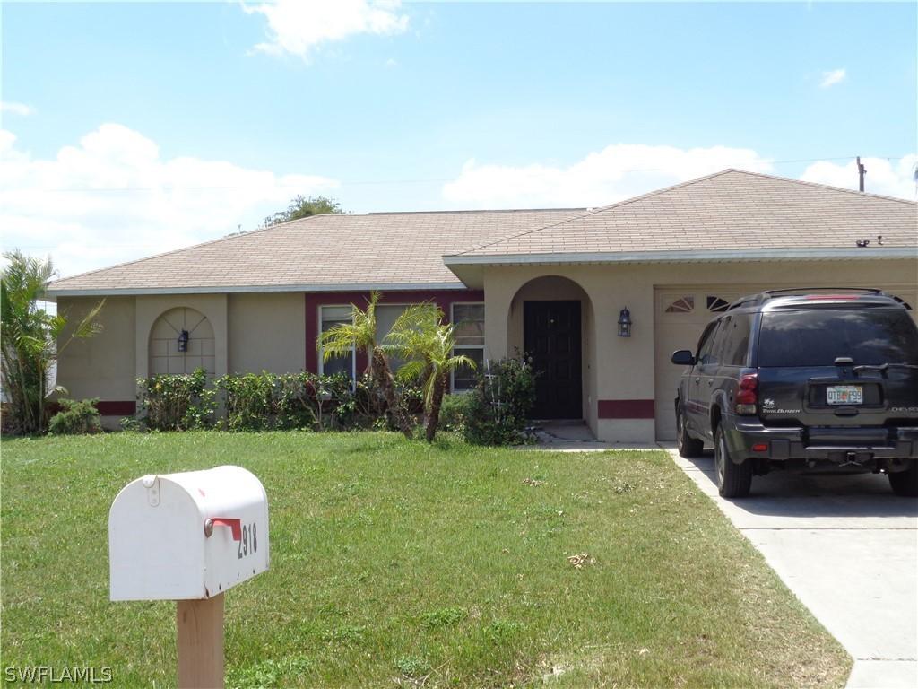2918 SE 8th Pl., Cape Coral, FL 33904