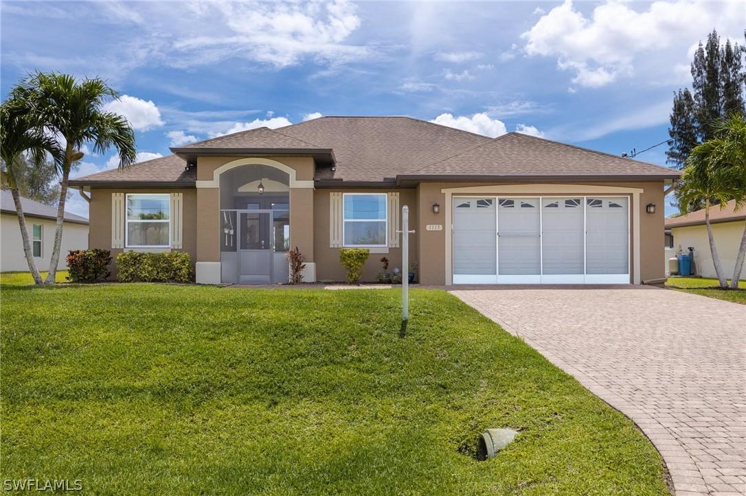 1113 NW 43rd Ave., Cape Coral, FL 33993