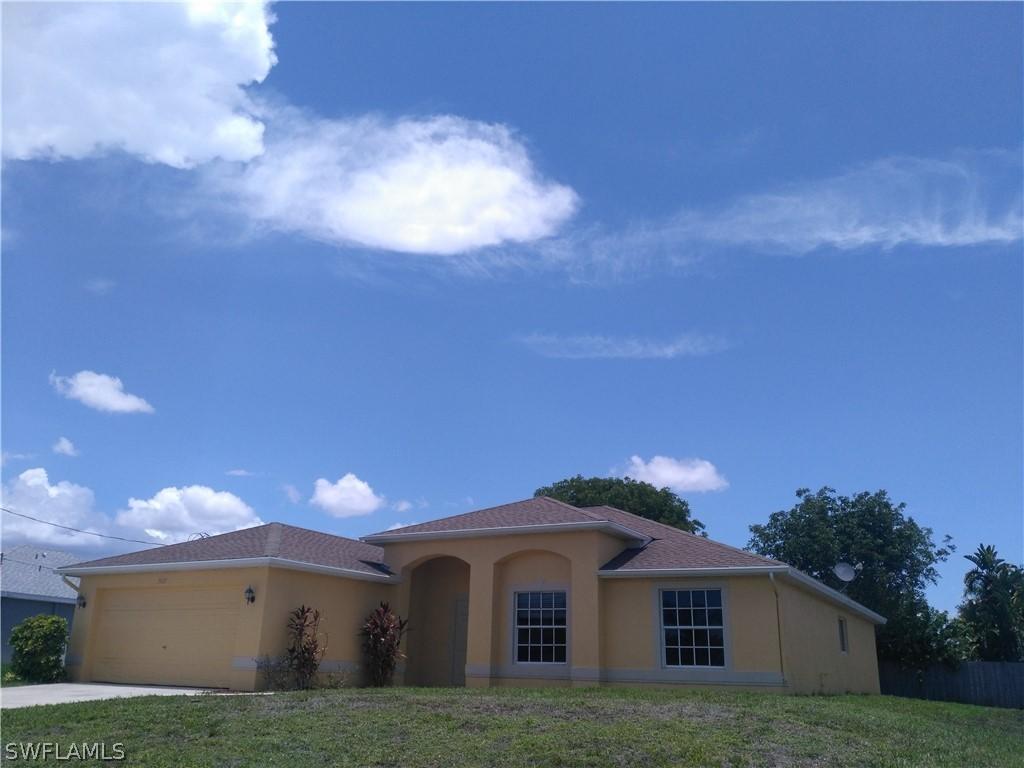 1527 SW 20th Ave., Cape Coral, FL 33991