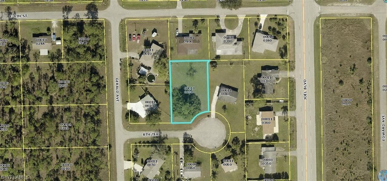 2253 8th Ter., Lehigh Acres, FL 33936