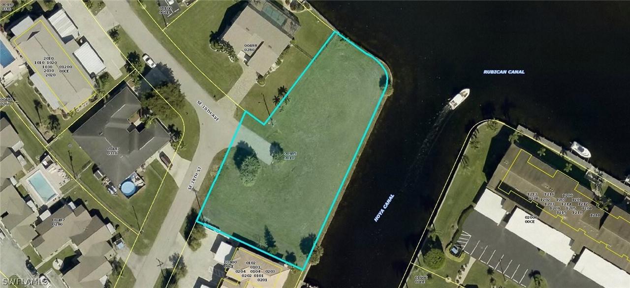 1024 SE 38th St., Cape Coral, FL 33904