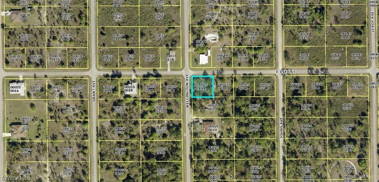 3500 E 11th St., Lehigh Acres, FL 33972