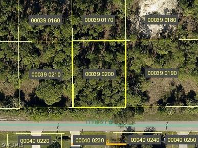 3806 17th St., Lehigh Acres, FL 33971