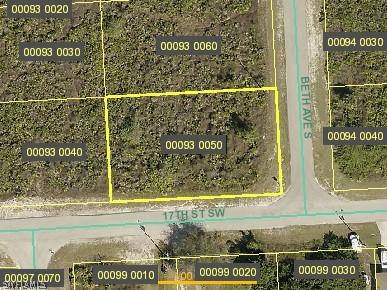 1606 Beth Ave., Lehigh Acres, FL 33976