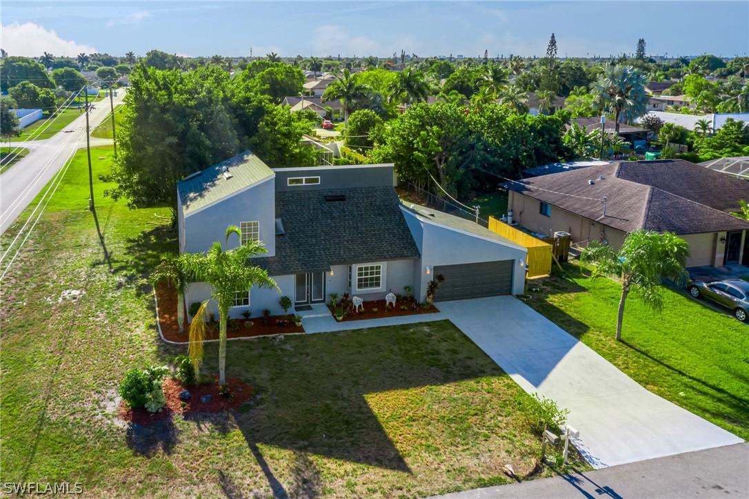 3705 SW 7th Ave., Cape Coral, FL 33914
