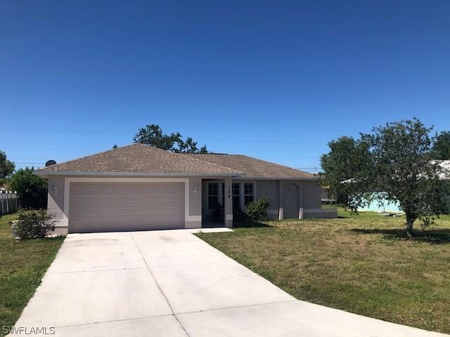 306 SE 10th Ter., Cape Coral, FL 33990