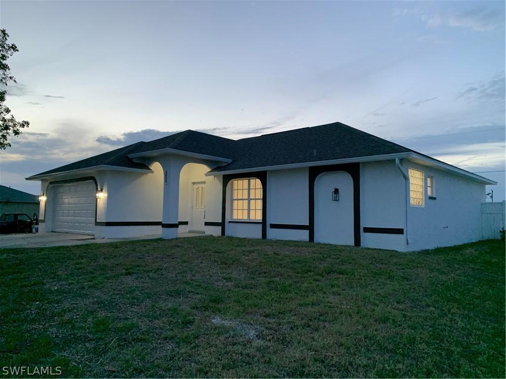 1025 NW 14th Ter., Cape Coral, FL 33993