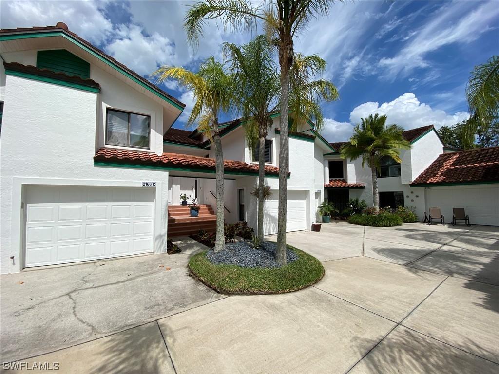 2166 Anchorage Ln. #D, Naples, FL 34104