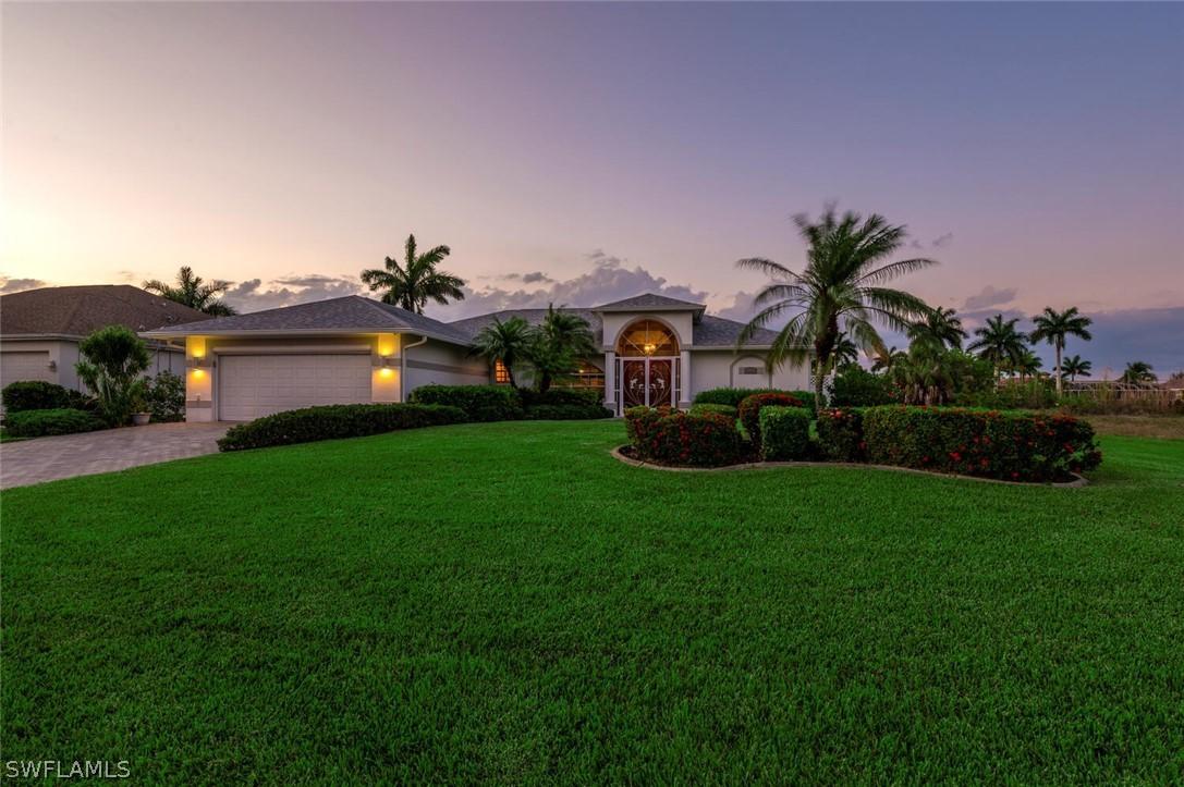 2815 SW 37th Ter., Cape Coral, FL 33914