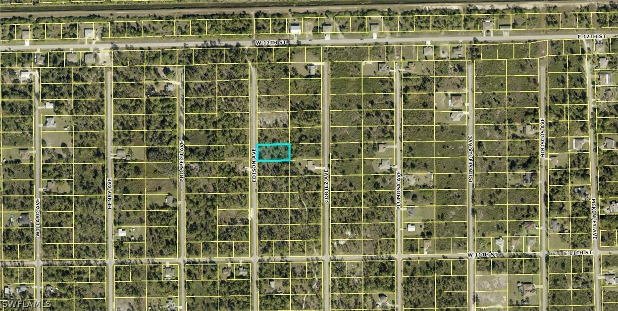 1112 Edison Ave., Lehigh Acres, FL 33972