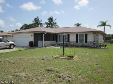 3725 SW 6th Pl., Cape Coral, FL 33914