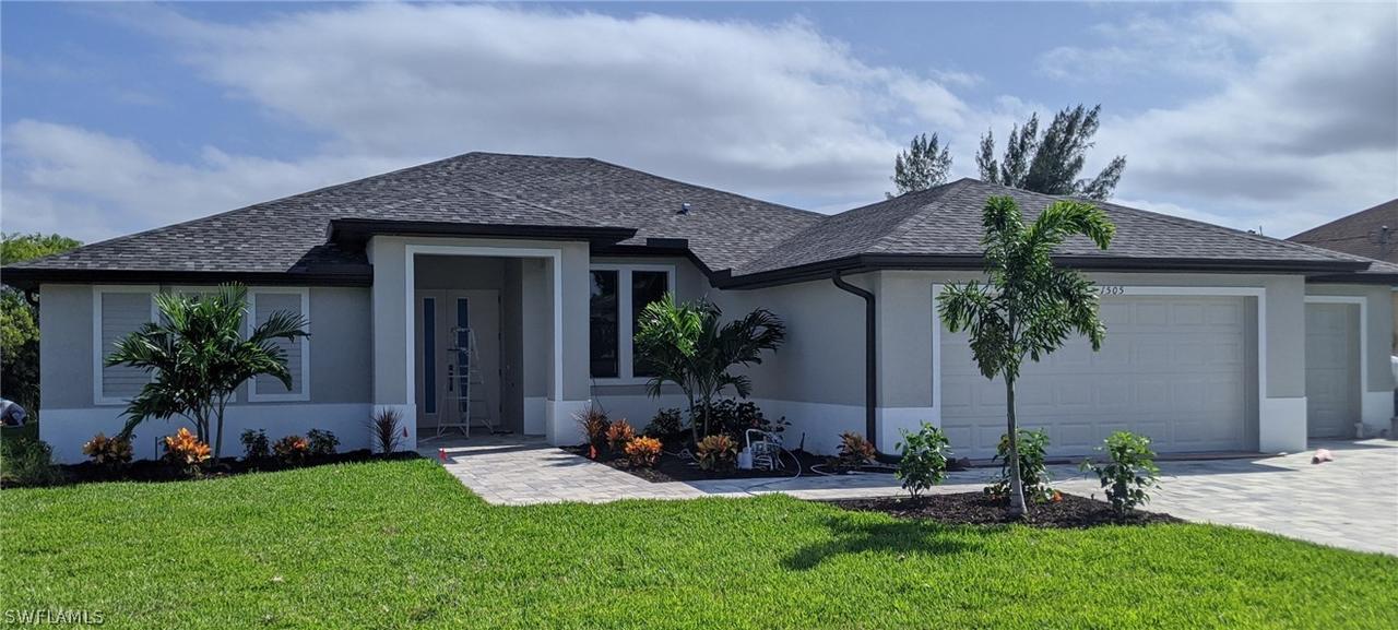 337 SW 31st Ave., Cape Coral, FL 33991
