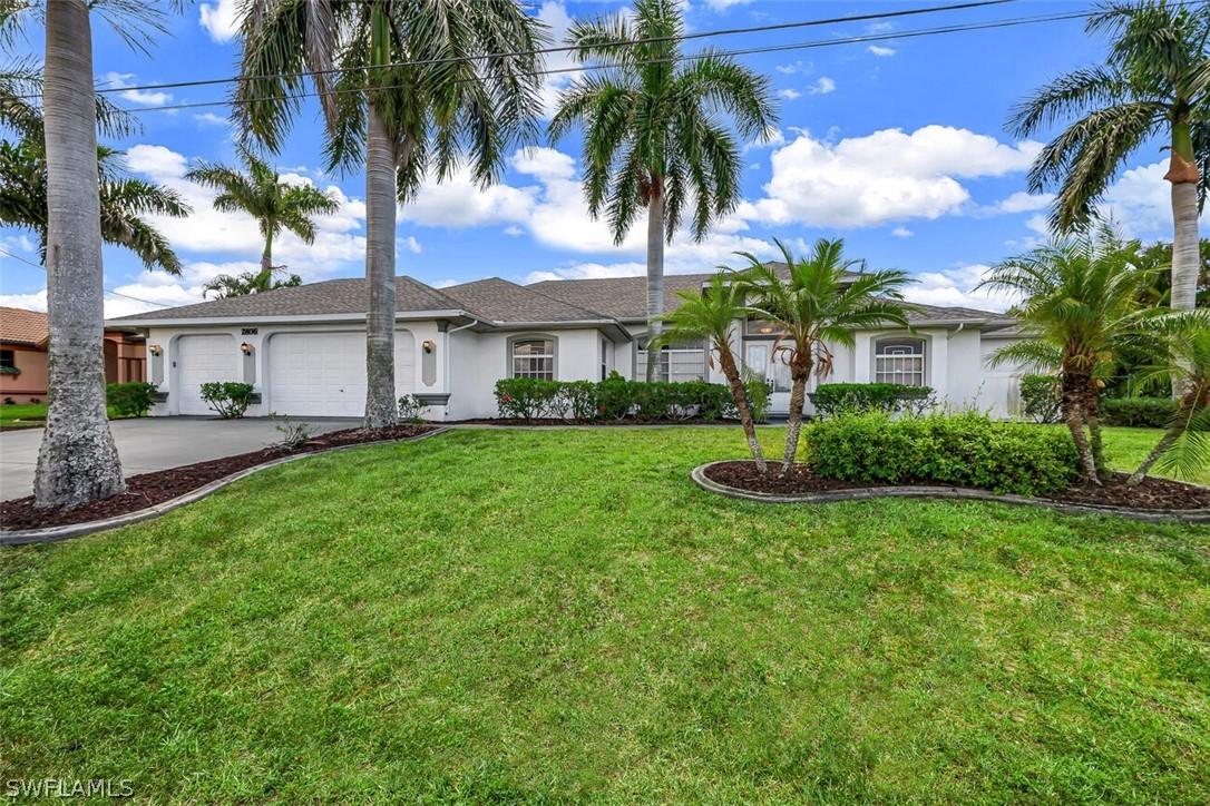 2806 SW 30th St., Cape Coral, FL 33914