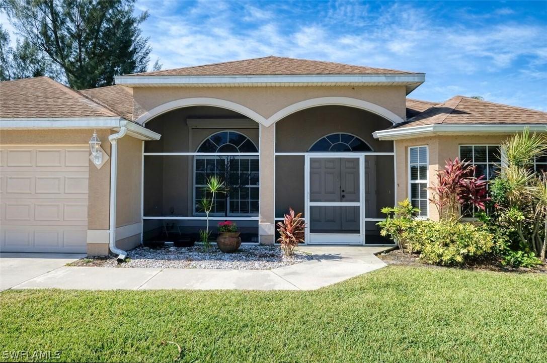 1320 SE 5th Ter., Cape Coral, FL 33990