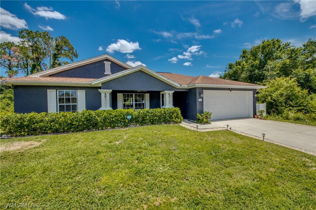 309 Lenz Ave., Lehigh Acres, FL 33974