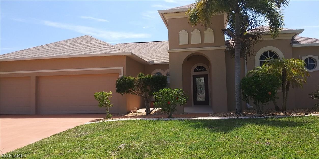413 NW 38th Ave., Cape Coral, FL 33993