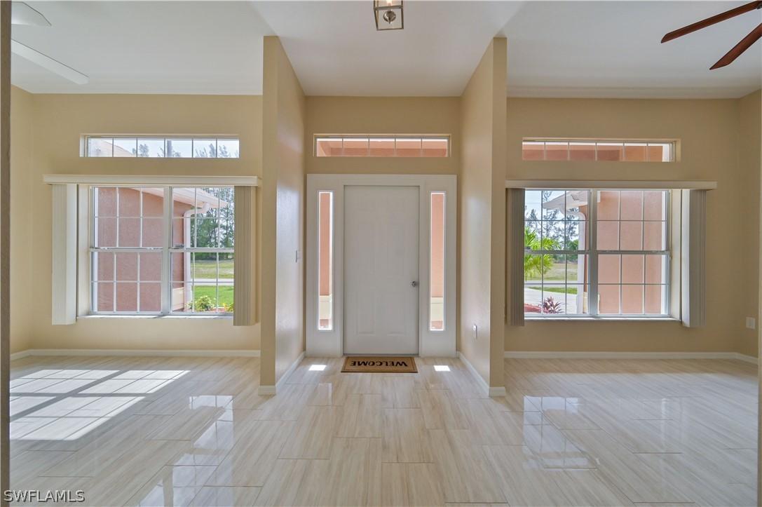 3606 NE 14th Pl., Cape Coral, FL 33909