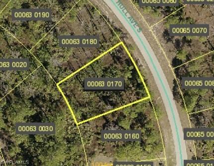 444 Hull Ave., Lehigh Acres, FL 33974